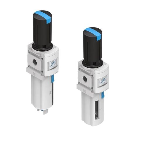 1PCS MS6-LFR-1/2-D6-C-V-A-A4 526490 MS6-LFR-1/2-D6-E-R-MPA-AS 526490 تقليل ضغط تصفية (E-R-MPA-AS) in Kuwait