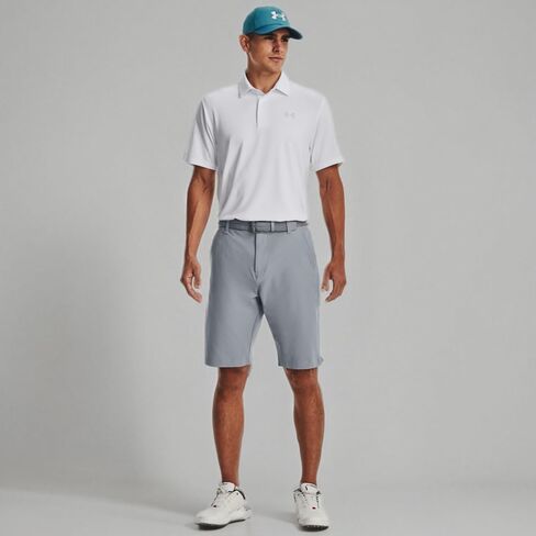 Under Armour Men's Playoff Polo 3.0 in Saudi Arabia