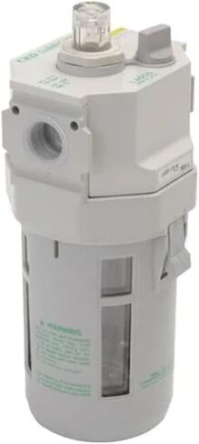 مرشح الهواء L3000-03 (3/8 ") in Saudi Arabia