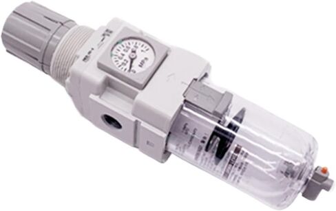 Filter Regulator AW-B Series AW20 AW20-02E/02BG/02BE/02DG/02DE-B AW20-02BCE-R-B AW20-02CE-2-B(AW20-02BE-B) in Saudi Arabia