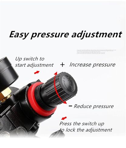 SFC2000 فاصل زيت المياه ضاغط الهواء ضاغط مرشح مرشح منظم زيت زيت زيوت رطوبة in Kuwait