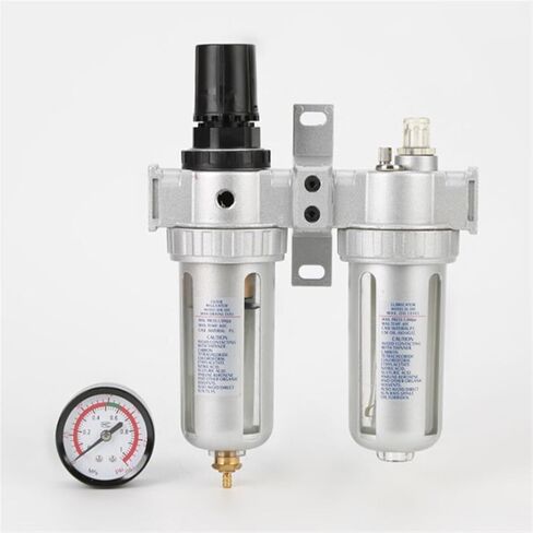 SFC2000 فاصل زيت المياه ضاغط الهواء ضاغط مرشح مرشح منظم زيت زيت زيوت رطوبة in Kuwait