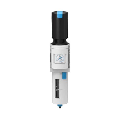 MS6-LFR-1/2-D6-ERM-AS-Z 529181 MS6-LFR-1/2-D6-E-R-V-AD1-AS 526490 -A4 610049 Filter Pressure Reducing Valve(526490) in Saudi Arabia
