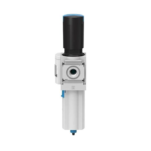 MS6-LFR-1/2-D6-ERM-AS-Z 529181 MS6-LFR-1/2-D6-E-R-V-AD1-AS 526490 -A4 610049 Filter Pressure Reducing Valve(526490) in Saudi Arabia
