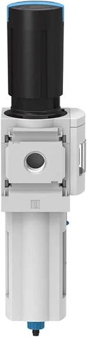 MS6-LFR-1/2-D6-ERM-AS-Z 529181 MS6-LFR-1/2-D6-E-R-V-AD1-AS 526490 -A4 610049 Filter Pressure Reducing Valve(526490) in Saudi Arabia