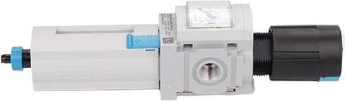 MS4-LFR-1/4-D6-CRM-AS-Z 529145 MS4-LFR-1/4-D6-ARV-AS 529150 صمام تقليل ضغط المرشح (529150) in Saudi Arabia