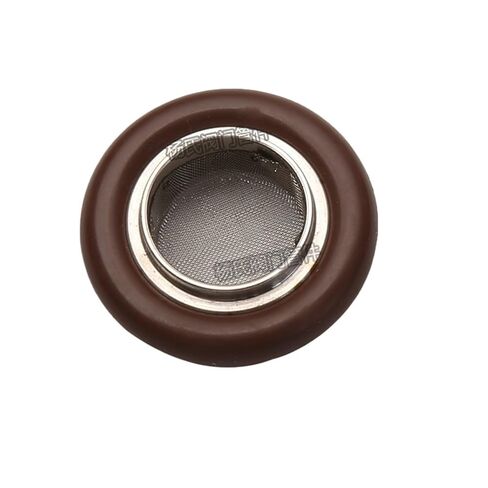 الشريط الفلور شبكة الشبكة KF Bracket Bracket Bracket Bracket Bracket Seal KF16 KF25 KF40 KF50 (KF40) in Saudi Arabia