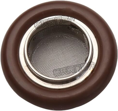 الشريط الفلور شبكة الشبكة KF Bracket Bracket Bracket Bracket Bracket Seal KF16 KF25 KF40 KF50 (KF40) in Saudi Arabia
