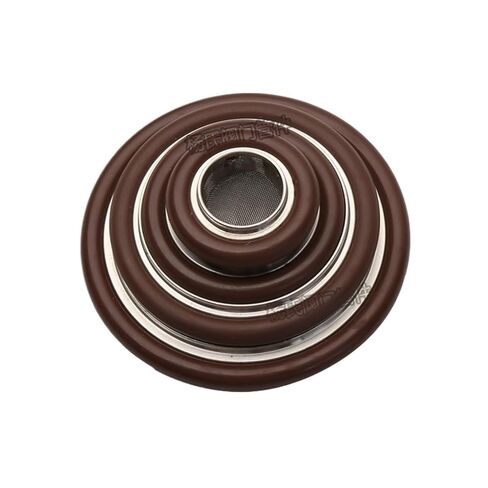 الشريط الفلور شبكة الشبكة KF Bracket Bracket Bracket Bracket Bracket Seal KF16 KF25 KF40 KF50 (KF40) in Saudi Arabia