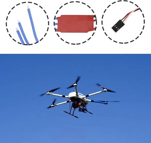 Create idea 1Pc ESC Electronic Speed Controller 12A 20A Brushless Motor 3 Wire Link for with BEC RC Ship Quadcopter Multicopter Drone FPV in Saudi Arabia