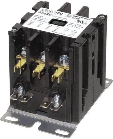 المريخ - المحركات والأرمات 61432 3P 30A 208-240V in Saudi Arabia
