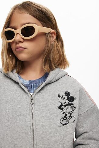 Desigual Girls' Sweat_Garden_di in Saudi Arabia