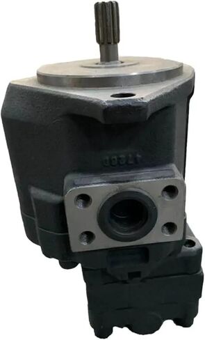 PVD-00B-16P-6AG3 مضخات مكبس الزيت الهيدروليكي لمضخات مكبس الزيت لإصلاح الحفريات in Saudi Arabia