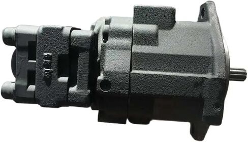 PVD-00B-16P-6AG3 مضخات مكبس الزيت الهيدروليكي لمضخات مكبس الزيت لإصلاح الحفريات in Saudi Arabia