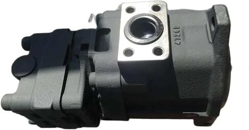 PVD-00B-16P-6AG3 مضخات مكبس الزيت الهيدروليكي لمضخات مكبس الزيت لإصلاح الحفريات in Saudi Arabia
