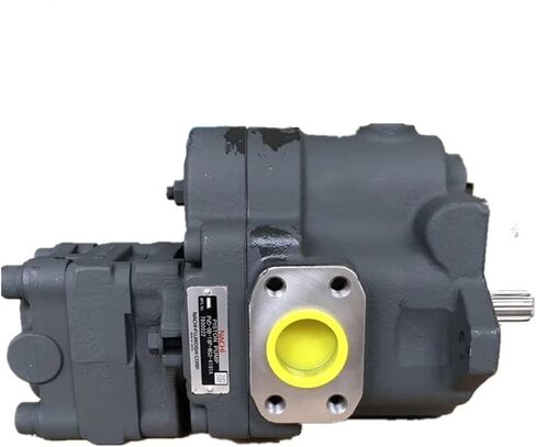 PVD-0B-16P-6AG3-5220A Piston Oil Pumps for Excavator PVD-0B in Saudi Arabia