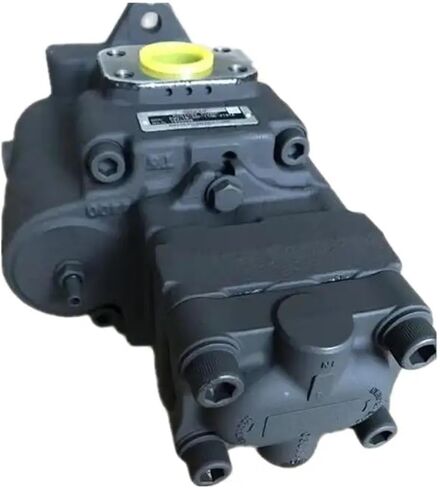 PVD-0B-16P-6AG3-5220A Piston Oil Pumps for Excavator PVD-0B in Saudi Arabia