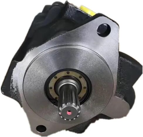 PVD-0B-16P-6AG3-5220A Piston Oil Pumps for Excavator PVD-0B in Saudi Arabia