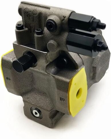 35MPa مضخة الضغط العالي A10VSO 18D/31R-PRA12NOO-SO109 A10VSO18 مضخة مكبس الزيت الهيدروليكي in Saudi Arabia