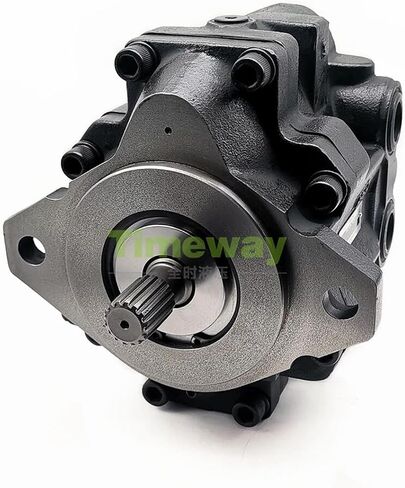 PVD-3B-56BP Split Flow Piston Pump for PVD-3B-56BP-21G5-4626F Hydraulic Piston Oil Pump PVD-3B Excavator Main Pump in Saudi Arabia