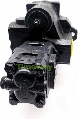PVD-3B-56BP Split Flow Piston Pump for PVD-3B-56BP-21G5-4626F Hydraulic Piston Oil Pump PVD-3B Excavator Main Pump in Saudi Arabia