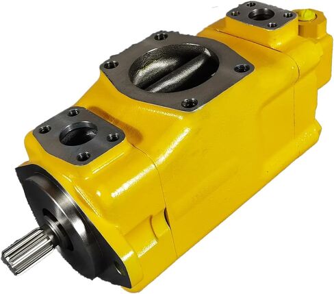 Hydraulic Piston Pump 1435438 143-5438 Vane Pump for CAT 950G 950G II 962G 962G II IT62G IT62G II in Saudi Arabia