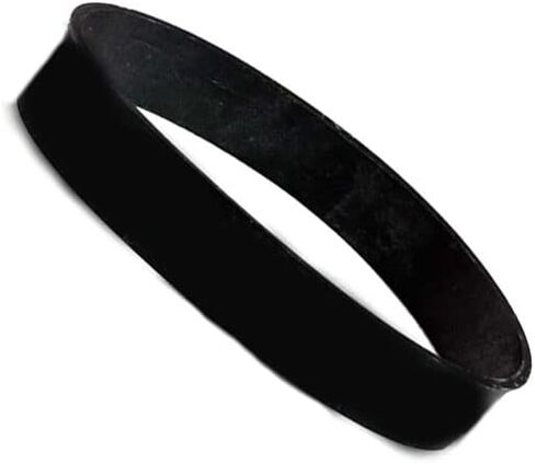 Replacement Upright Vacuum Belt for Speedy Maid FBSM-BB for Tornado CK LW 13/1 Vacuum Models in Saudi Arabia