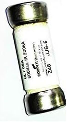 Bussman JJS-40 Fast-Acting Class T fuses 600Vac 40A in Saudi Arabia