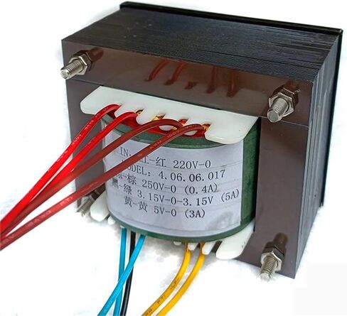 160W Single 250V مزدوج 3.15 فولت لضخم أنبوب 6L6 6P3P الفراغ (D ، 220 V) in Kuwait