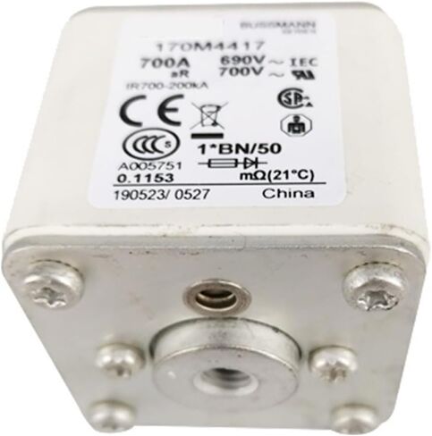 170M4417 170M4446 170M4459 FUSE FUSE Accessories Fuse Power Module (170M4459) in Kuwait