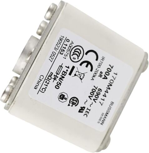 170M4417 170M4446 170M4459 FUSE FUSE Accessories Fuse Power Module (170M4459) in Kuwait