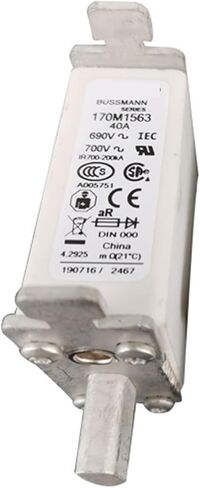 170m1563 170m1566 170m1567 إكسسوارات فتيل سريعة الجهد (170m1567) in Kuwait