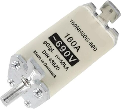 100NHG00B-690 160NH00G-690 FUSE FUSE FUSE FUSE (160NH00G-690) in Kuwait