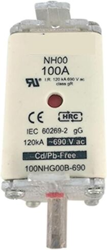 100NHG00B-690 160NH00G-690 FUSE FUSE FUSE FUSE (160NH00G-690) in Kuwait