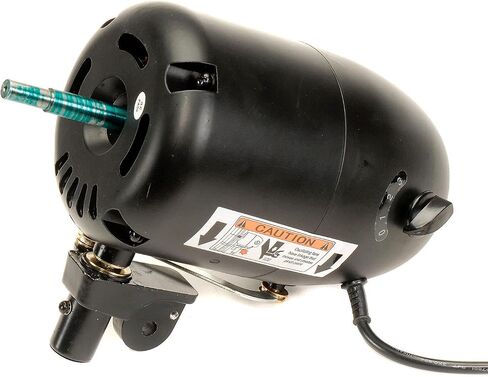 Global Industrial 1/2 HP Motor لـ 30 "Deluxe Rovesal Fan ، Model 652299 in Saudi Arabia