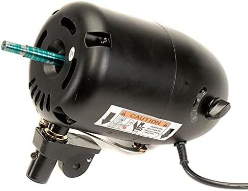 Global Industrial 1/2 HP Motor لـ 30 "Deluxe Rovesal Fan ، Model 652299 in Saudi Arabia