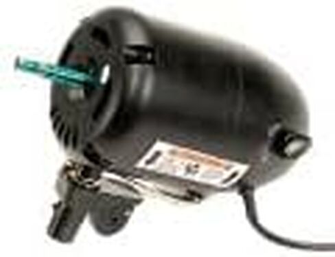 Global Industrial 1/2 HP Motor لـ 30 "Deluxe Rovesal Fan ، Model 652299 in Saudi Arabia