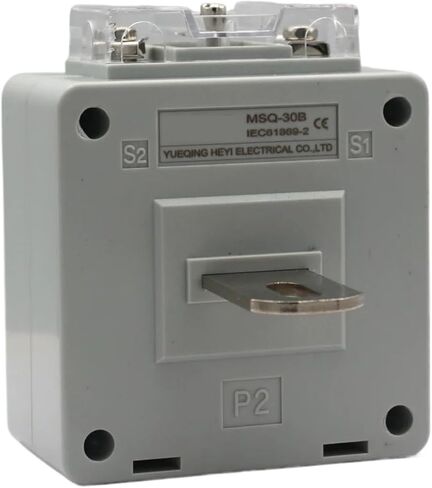 MSQ-30B 250/5A المحول الحالي لمقياس الطاقة (300A) in Kuwait
