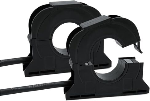 ZDKCT30M OPEN TYPE 100A المشبك CT Metering Coil CORE CURLERT TRANVERT (100A 5A) in Saudi Arabia