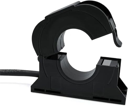 ZDKCT30M OPEN TYPE 100A المشبك CT Metering Coil CORE CURLERT TRANVERT (100A 5A) in Saudi Arabia
