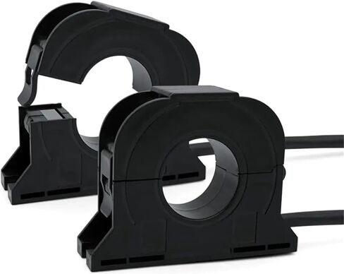 ZDKCT30M OPEN TYPE 100A المشبك CT Metering Coil CORE CURLERT TRANVERT (100A 5A) in Saudi Arabia