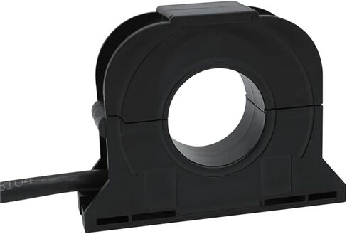ZDKCT30M OPEN TYPE 100A المشبك CT Metering Coil CORE CURLERT TRANVERT (100A 5A) in Saudi Arabia