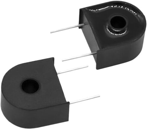 ZCT100-H 1000/1 100MA دبوس عالي التردد PCB Mount Micro Transformer in Saudi Arabia