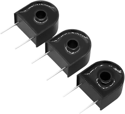 ZCT100-H 1000/1 100MA دبوس عالي التردد PCB Mount Micro Transformer in Saudi Arabia