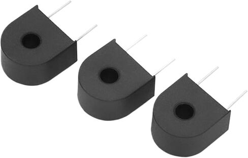 ZCT100-H 1000/1 100MA دبوس عالي التردد PCB Mount Micro Transformer in Saudi Arabia