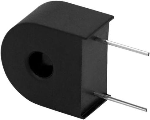 ZCT100-H 1000/1 100MA دبوس عالي التردد PCB Mount Micro Transformer in Saudi Arabia