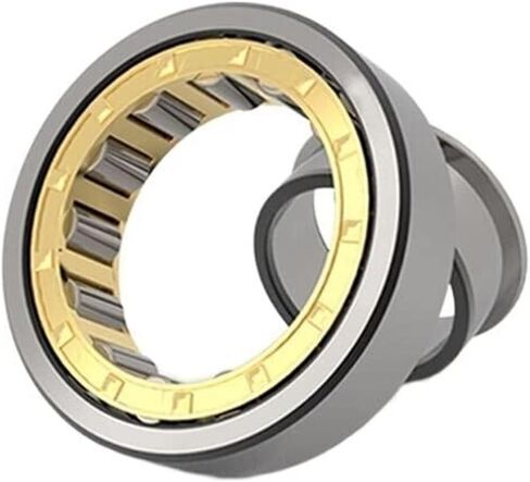 1pc Cylindrical Roller Bearings N319 N320 N322 N324 N326 Single Row Bearing in Saudi Arabia