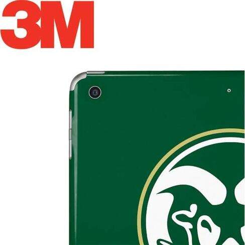 Skinit Decal Tablet Skin Compatible with iPad 9.7in (2018) - Officially Licensed College CSU Rams Logo Design in Saudi Arabia