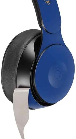 Skinit Decal Audio Skin Compatible with Beats Solo Pro - Officially Licensed University of Pittsburgh Panthers Pitt Design in Saudi Arabia