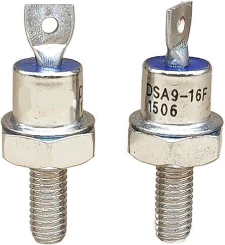 1PCS DSA9-12F Stud Rectifier diode in Saudi Arabia